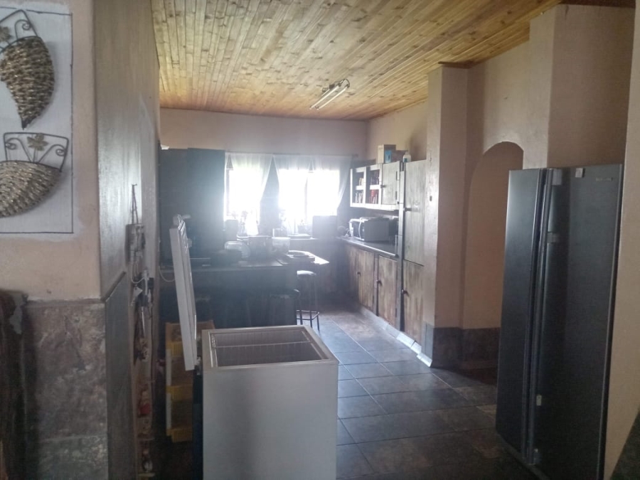 4 Bedroom Property for Sale in Allanridge Free State